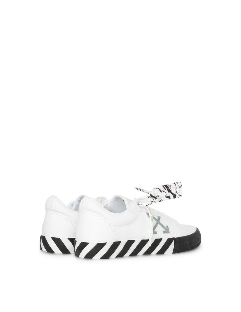 rinascente Off-White Sneaker low vulcanized - bianco