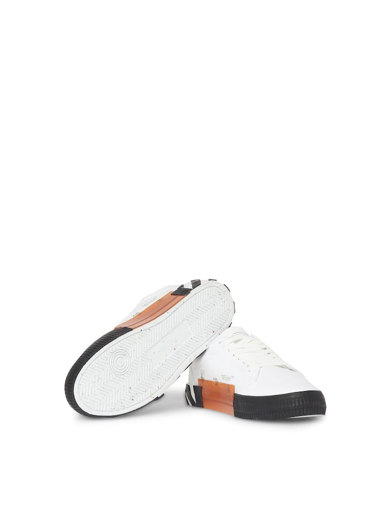rinascente Off-White Sneaker low vulcanized - bianco
