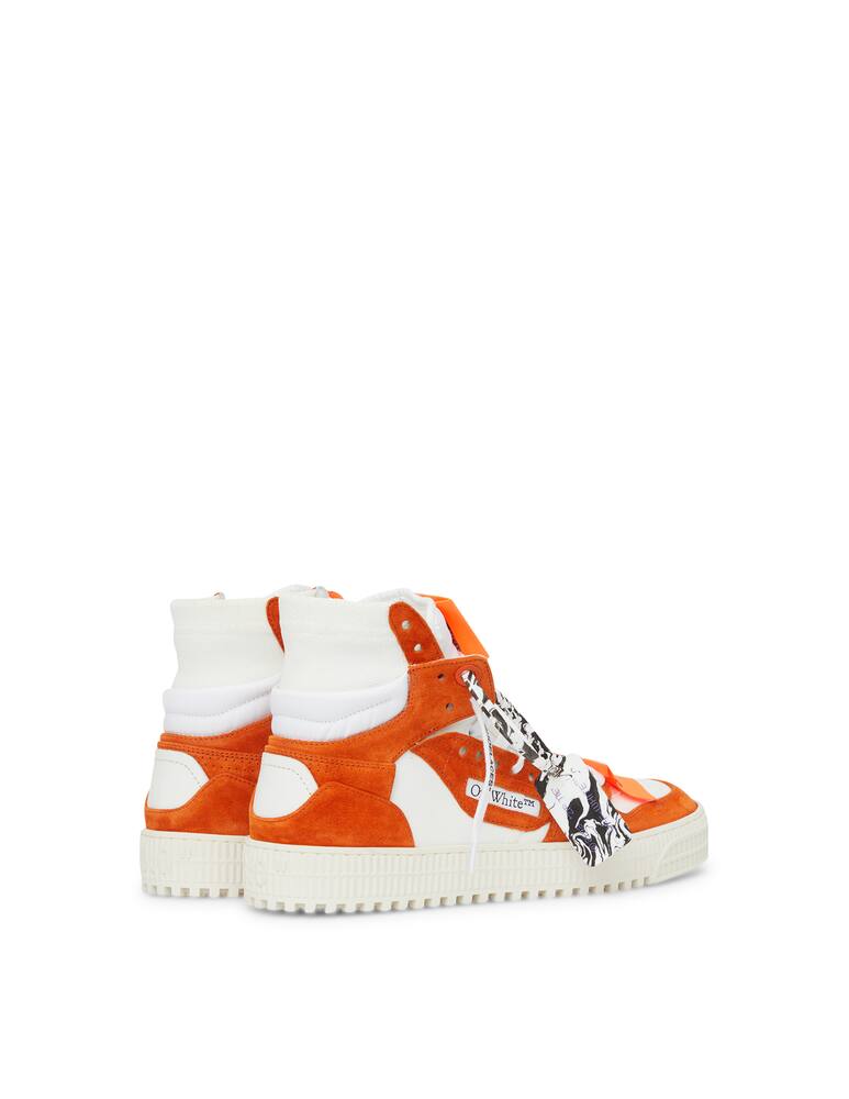 rinascente Off-White Sneaker off court 