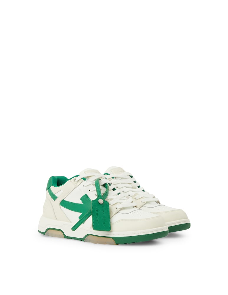 rinascente Off-White Sneaker out of office