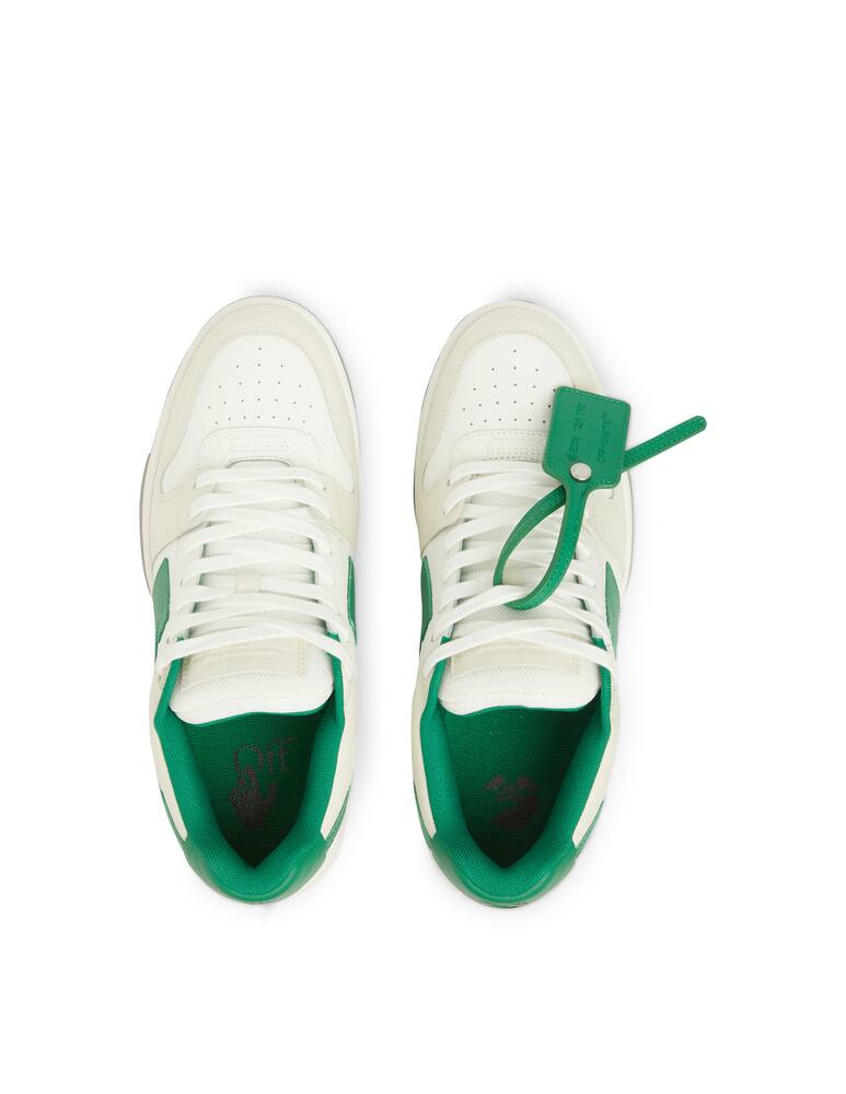 rinascente Off-White Sneaker out of office