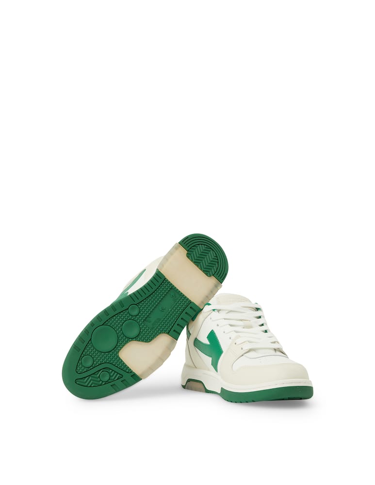 rinascente Off-White Sneaker out of office