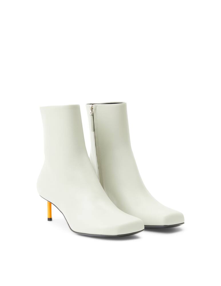 rinascente Off-White Ankle boots Allen