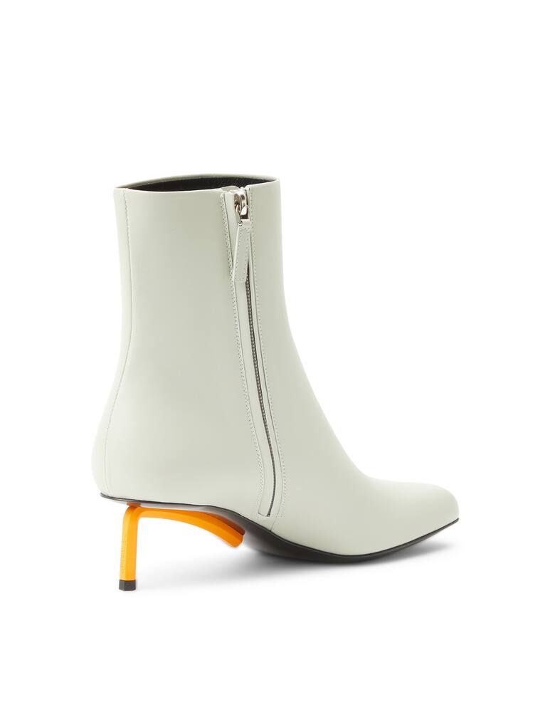 rinascente Off-White Ankle boots Allen
