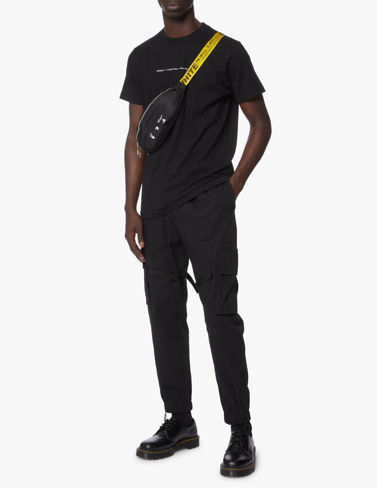 rinascente Off-White Tornado arrow t-shirt