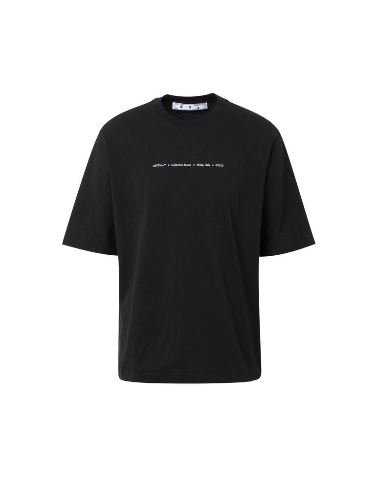 Off-White T-shirt marker multi - black - picture 5 Off-White T-shirt marker multi - black - picture 5