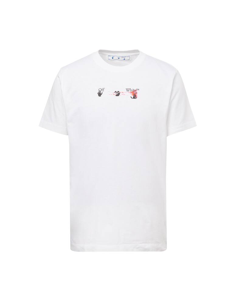 rinascente Off-White Maglietta girocollo arrow