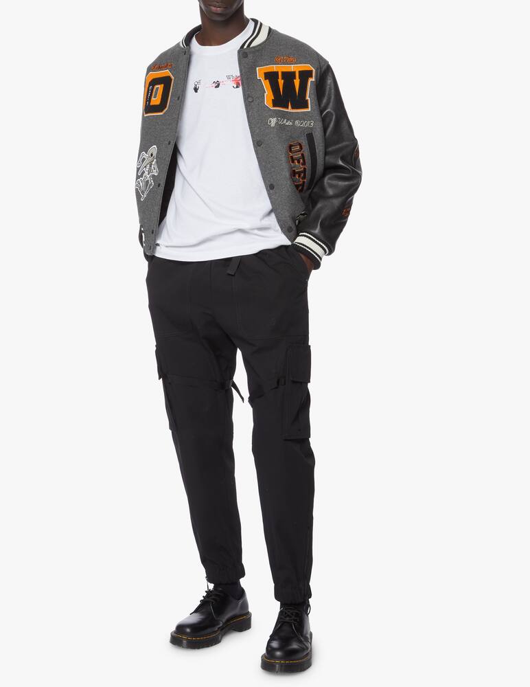 rinascente Off-White Maglietta girocollo arrow