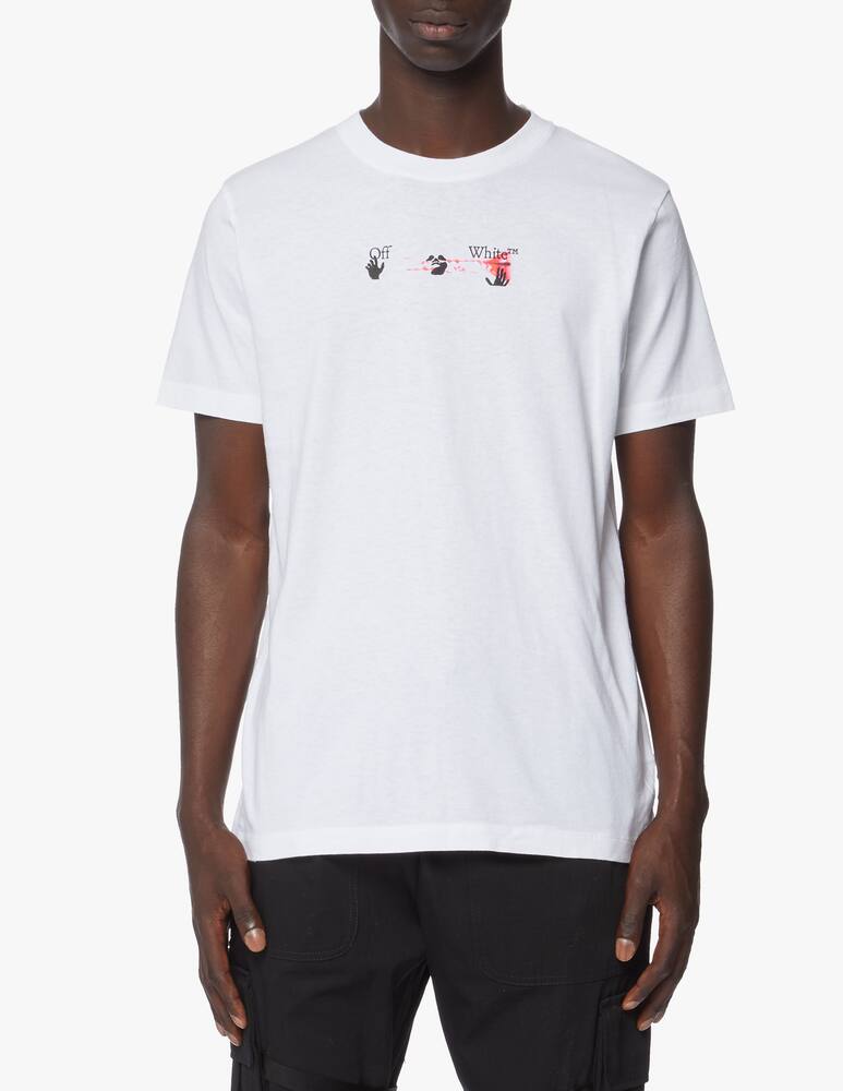 rinascente Off-White Maglietta girocollo arrow