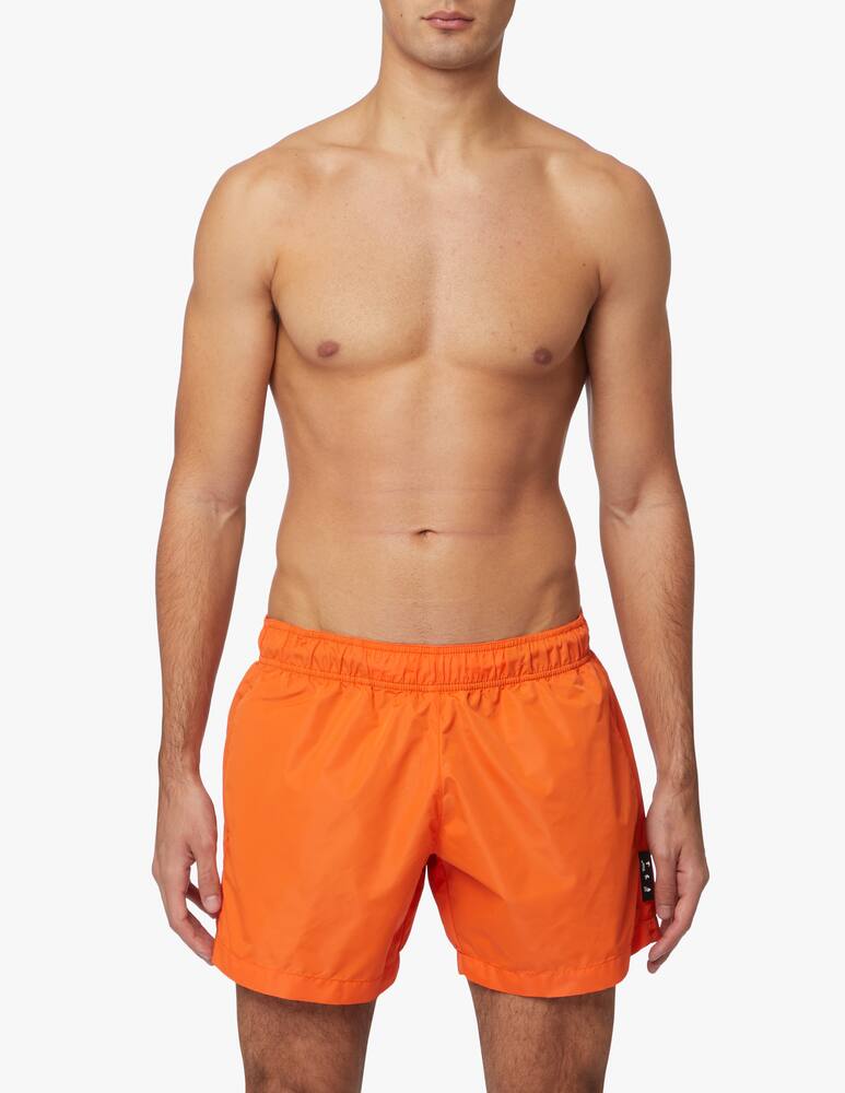 rinascente Off-White Costume da bagno - arancione