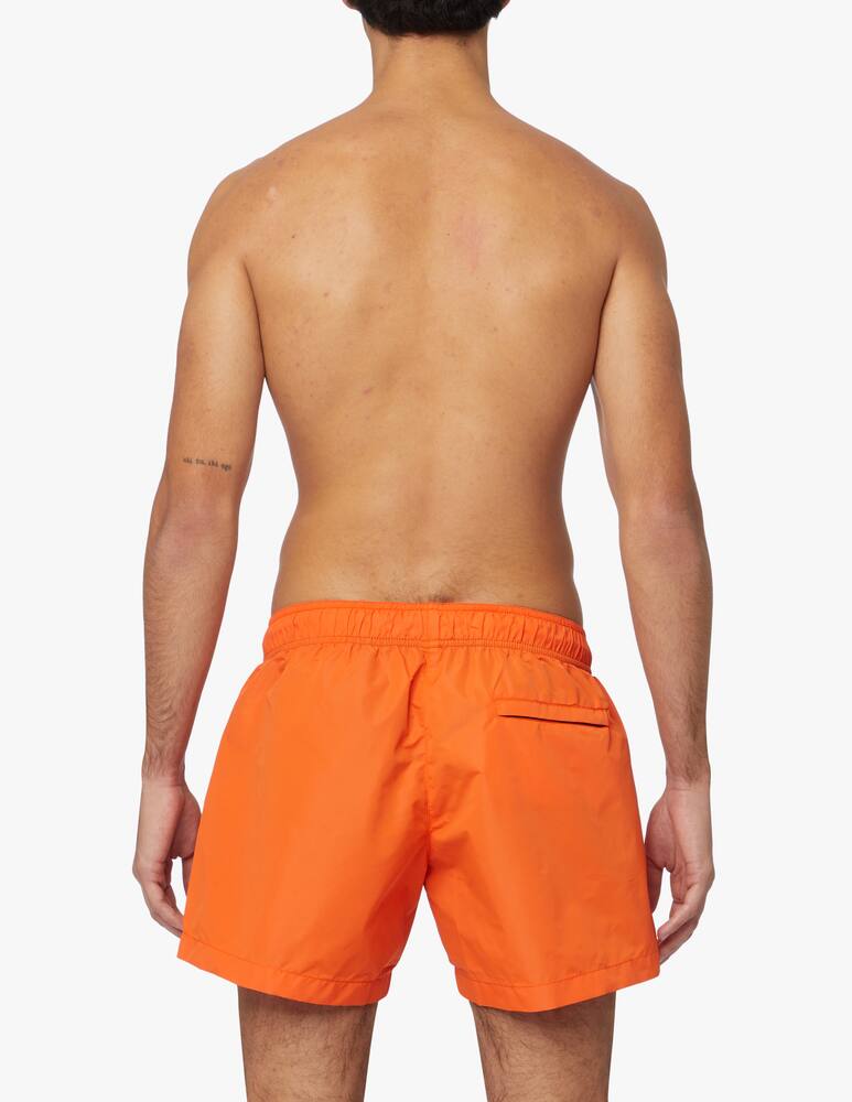 rinascente Off-White Costume da bagno - arancione