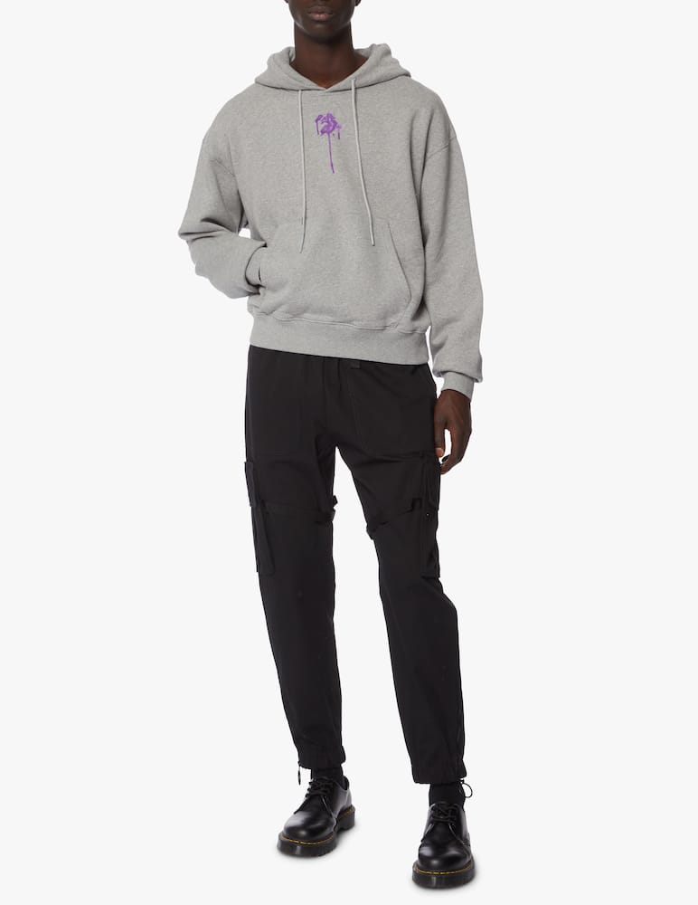 rinascente Off-White Pantaloni tuta cargo arrow