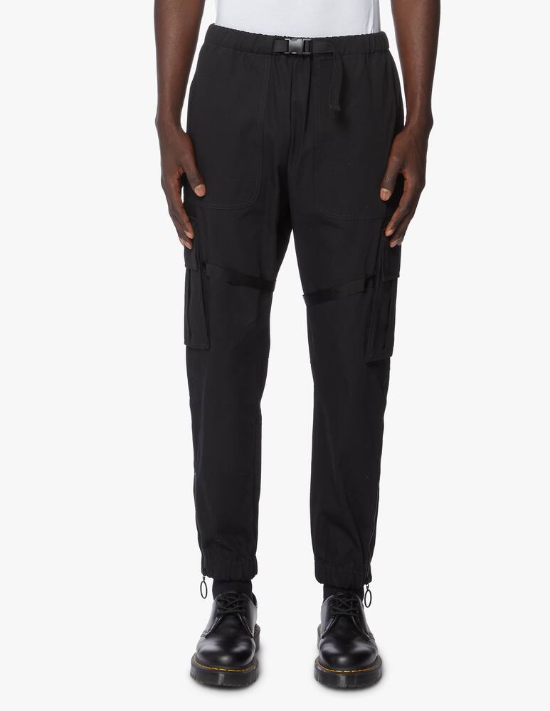 rinascente Off-White Pantaloni tuta cargo arrow