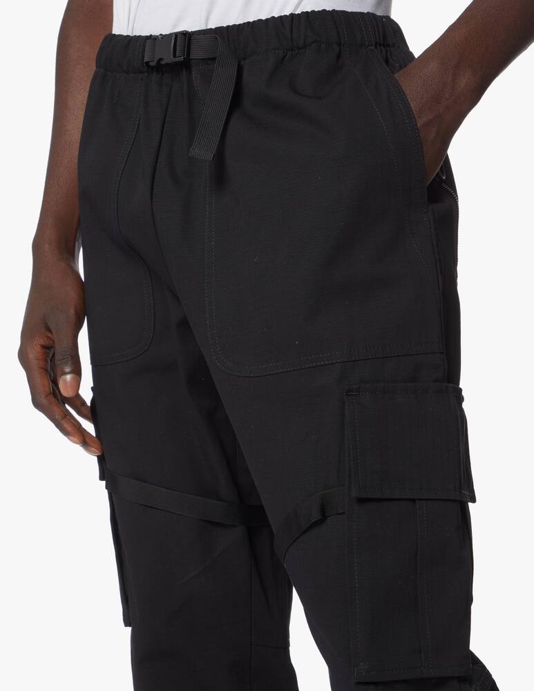 rinascente Off-White Pantaloni tuta cargo arrow