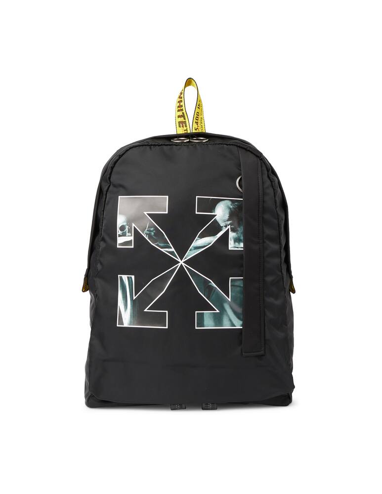 Off-White Arrow easy backpack - picture 1 Off-White Arrow easy backpack - picture 1
