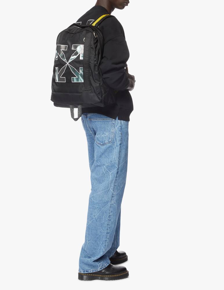 Off-White Arrow easy backpack - picture 2 Off-White Arrow easy backpack - picture 2