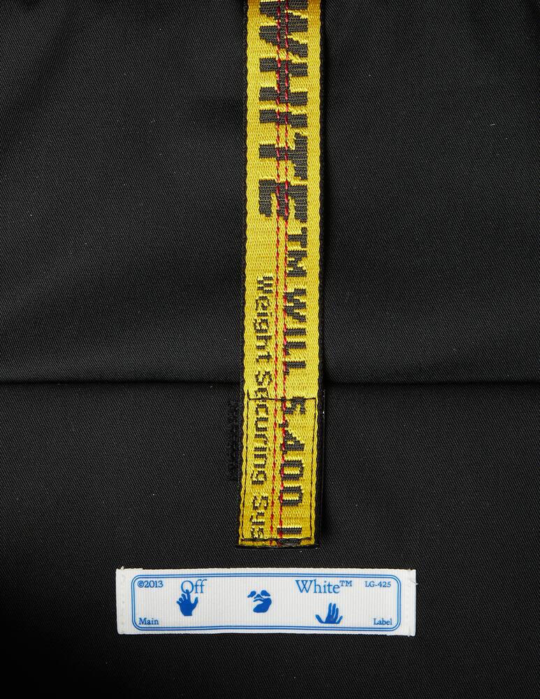 rinascente Off-White Arrow easy backpack