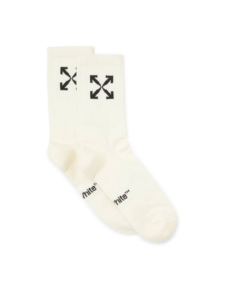 rinascente Off-White Calzino sport arrow