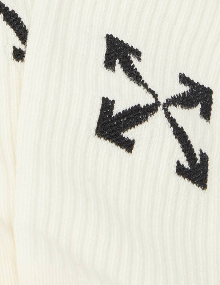 rinascente Off-White Calzino sport arrow