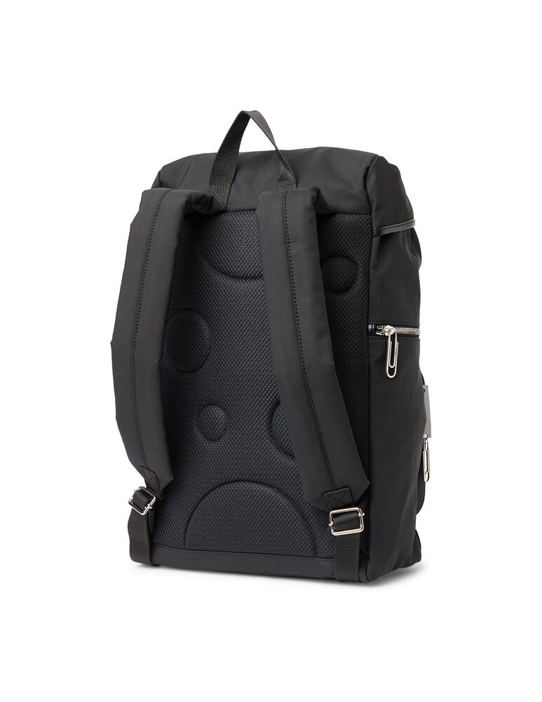 rinascente Off-White Zaino in nylon arrow - nero