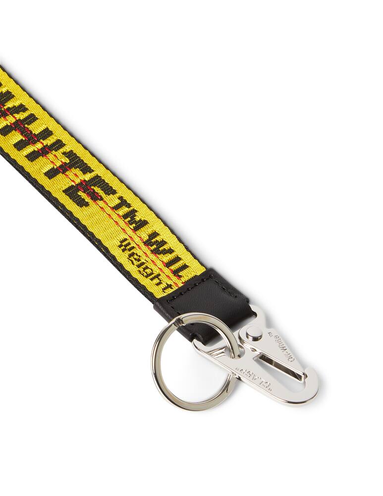rinascente Off-White Portachiavi da collo classic industrial