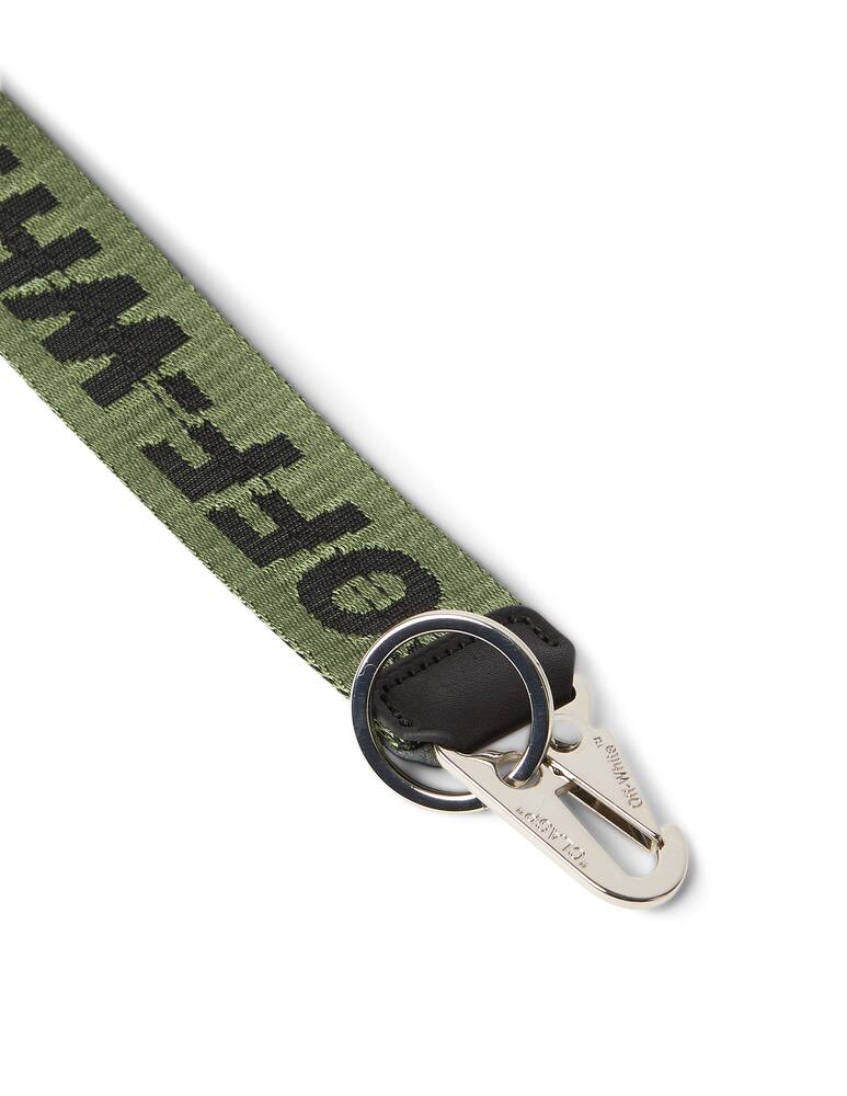 rinascente Off-White Classic industrial key holder