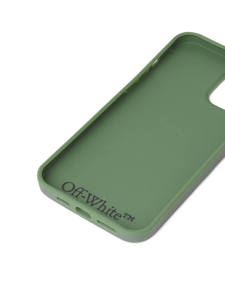 rinascente Off-White Custodia negative mark iphone 12 pro Max