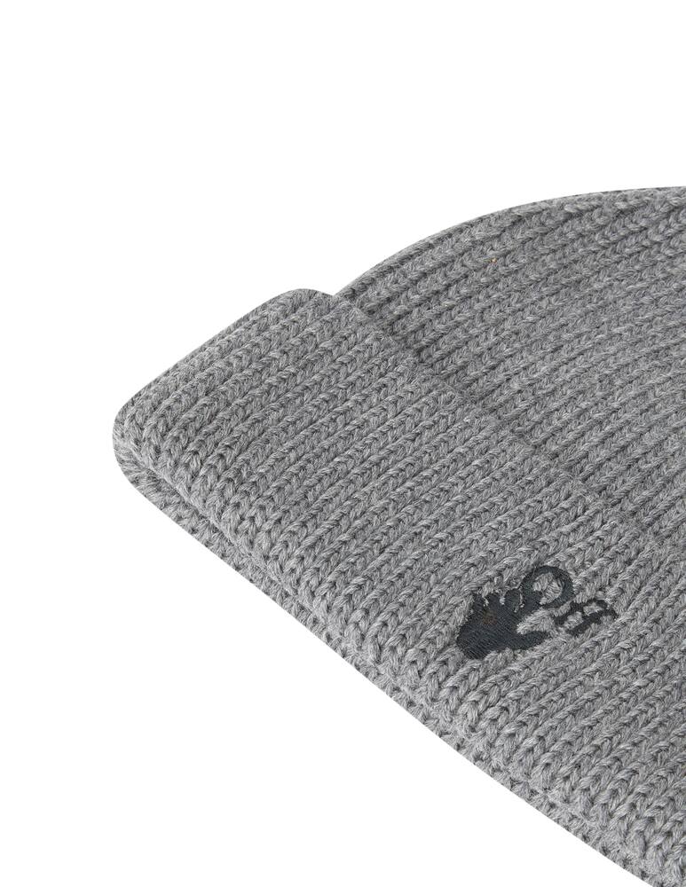 rinascente Off-White Cappello a coste hand off