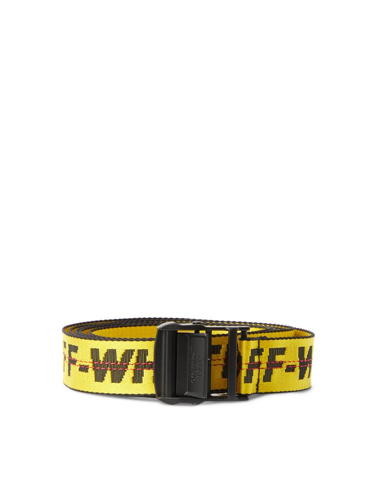 rinascente Off-White Classic Industrial belt