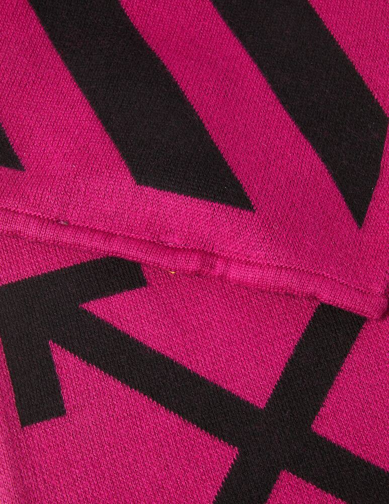 rinascente Off-White Sciarpa in cotone arrows