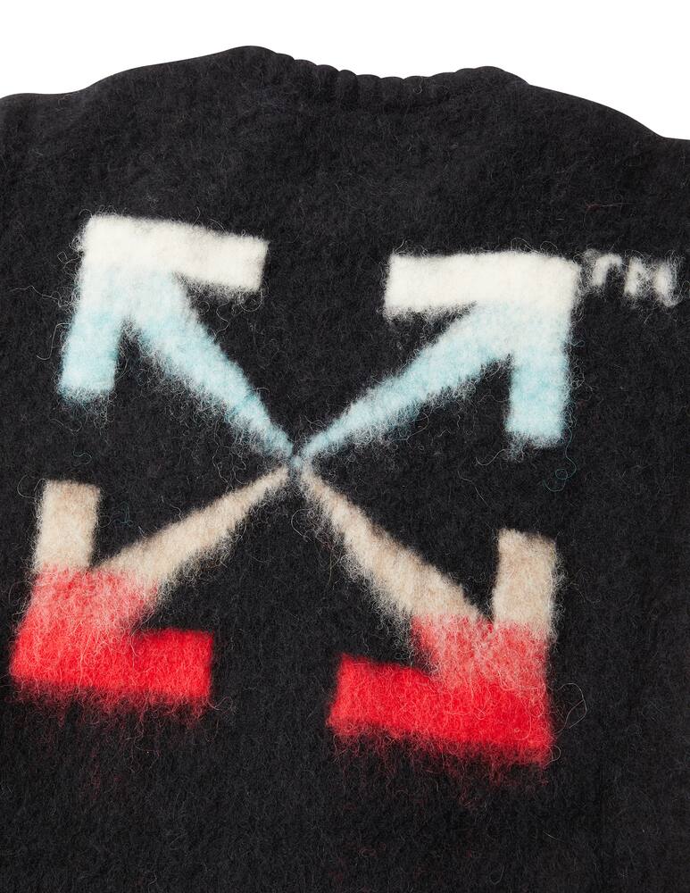 rinascente Off-White Maglione off brushed