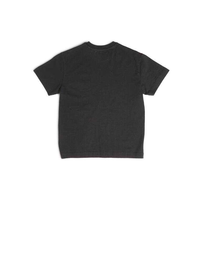 rinascente Off-White T-shirt con logo