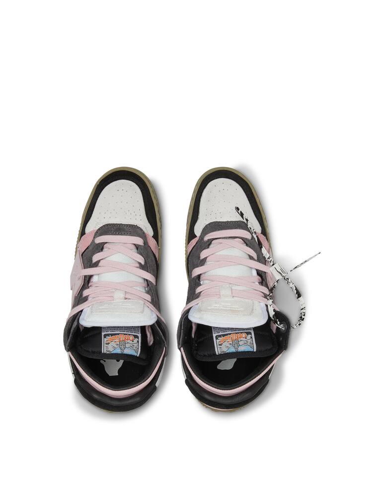 rinascente Off-White Sneakers in pelle Floating Arrow