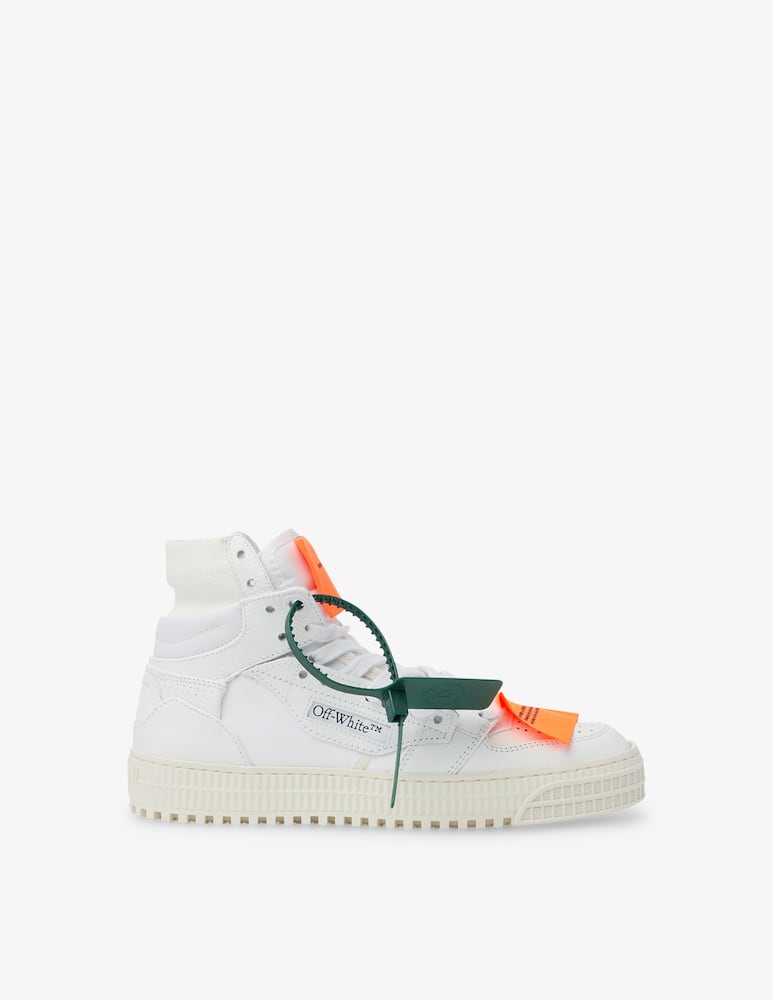 Off-White Off Court 3.0 sneakers - Orange - picture 1 Off-White Off Court 3.0 sneakers - Orange - picture 1