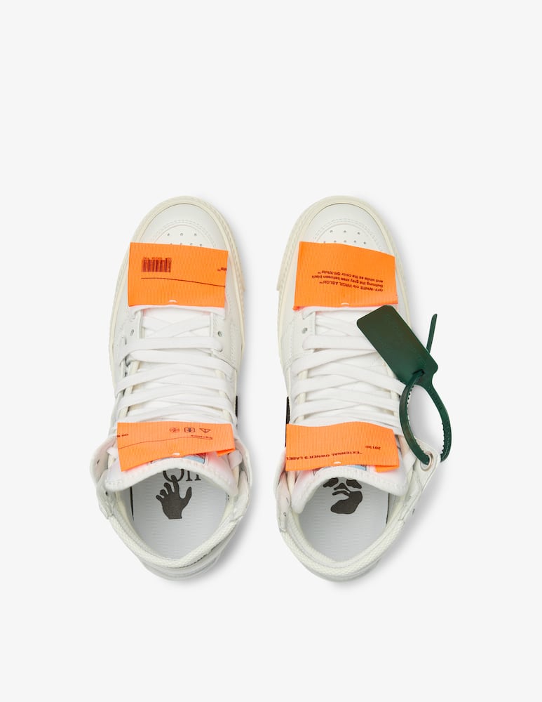 Off-White Off Court 3.0 sneakers - Orange - picture 3 Off-White Off Court 3.0 sneakers - Orange - picture 3