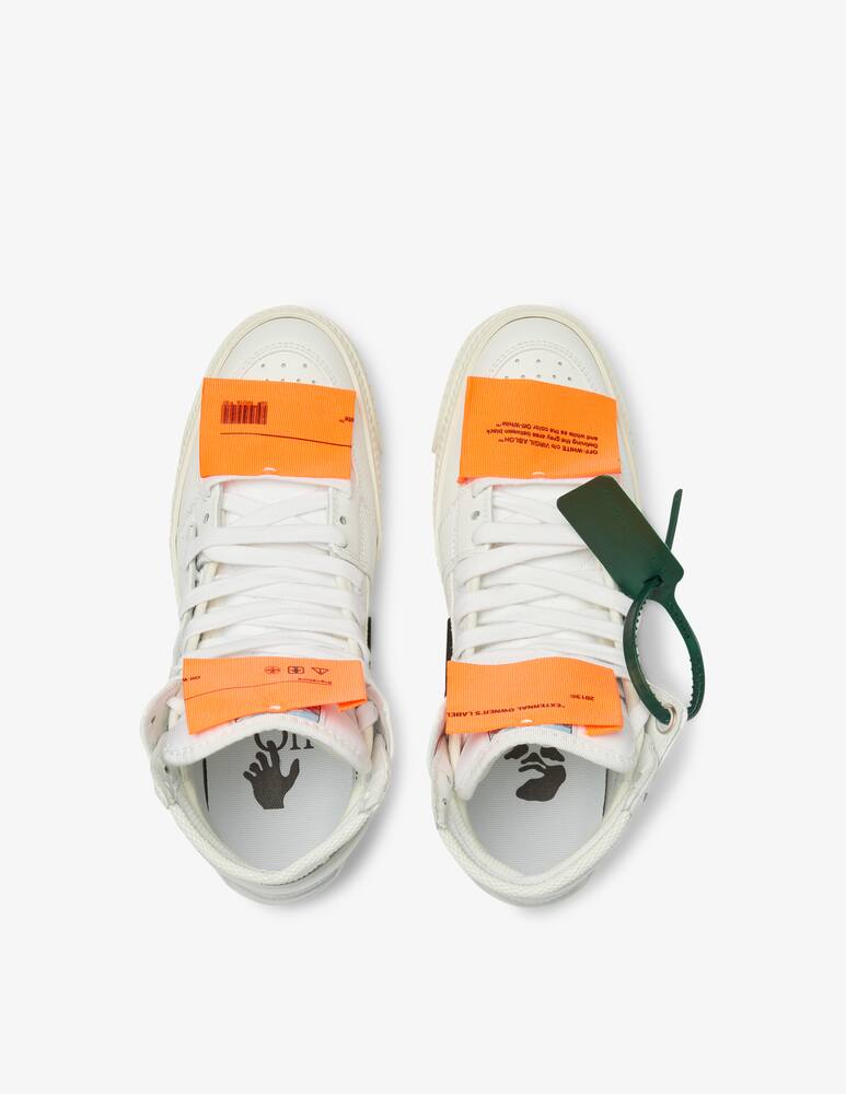 rinascente Off-White Off Court 3.0 sneakers - Orange