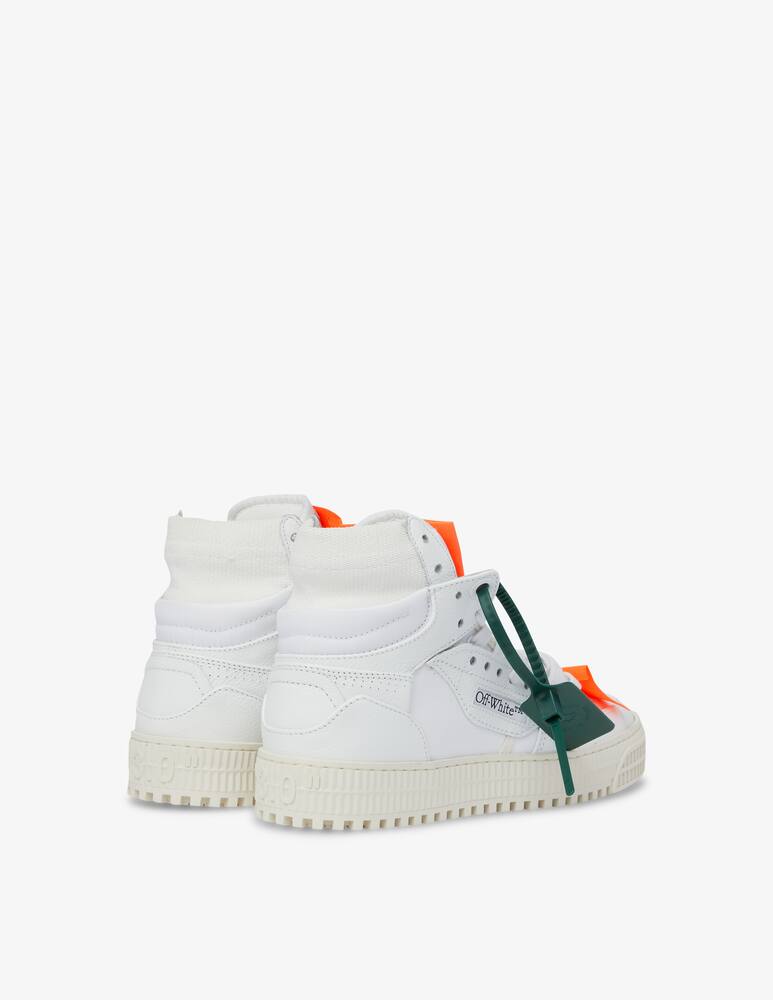 rinascente Off-White Off Court 3.0 sneakers - Orange