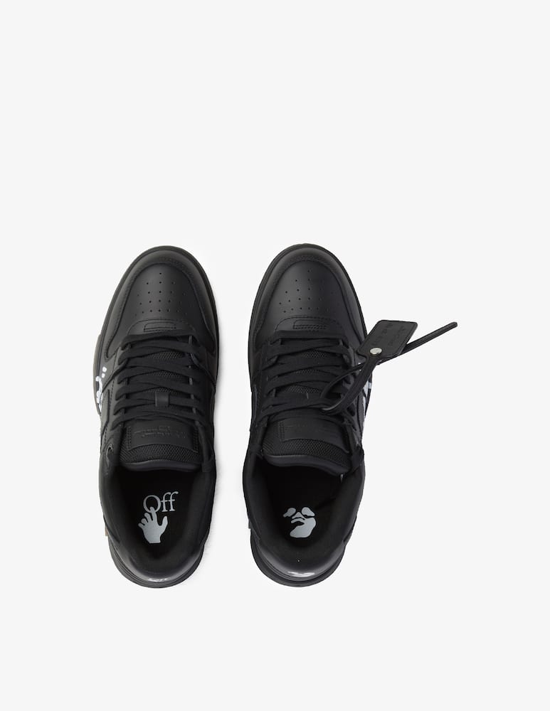 rinascente Off-White Sneakers ooo for walking - Nero