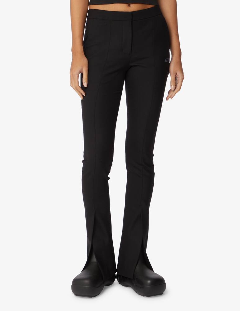 rinascente Off-White Tailored Corporate trousers