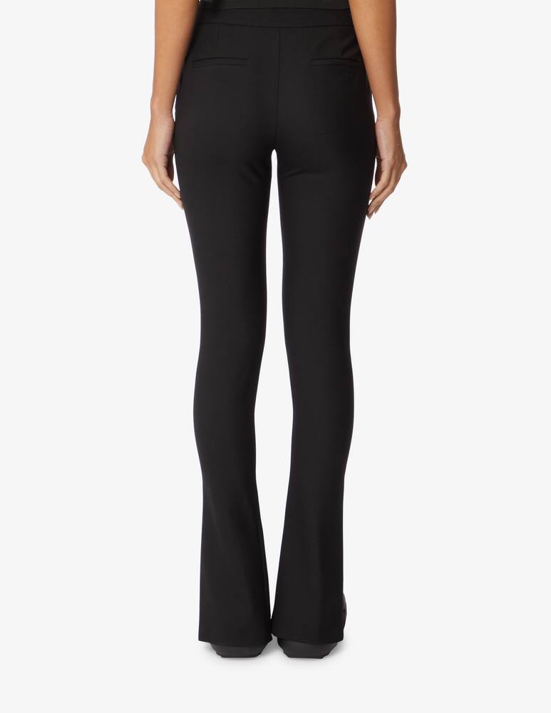rinascente Off-White Tailored Corporate trousers