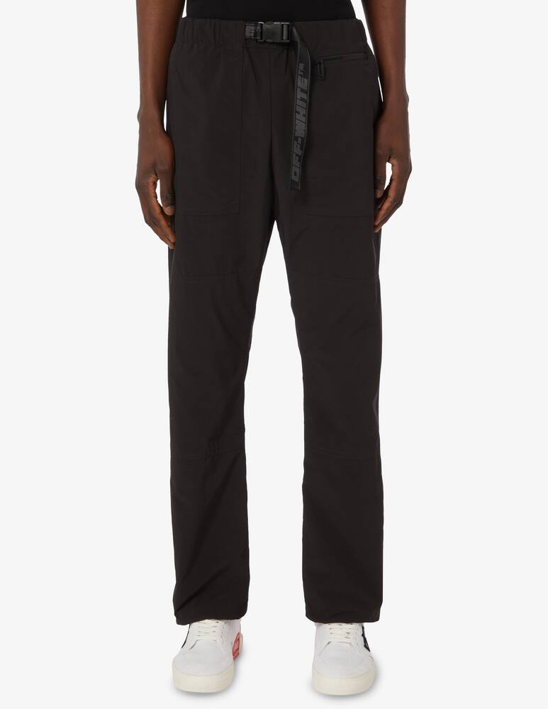 rinascente Off-White Industrial casual pants 