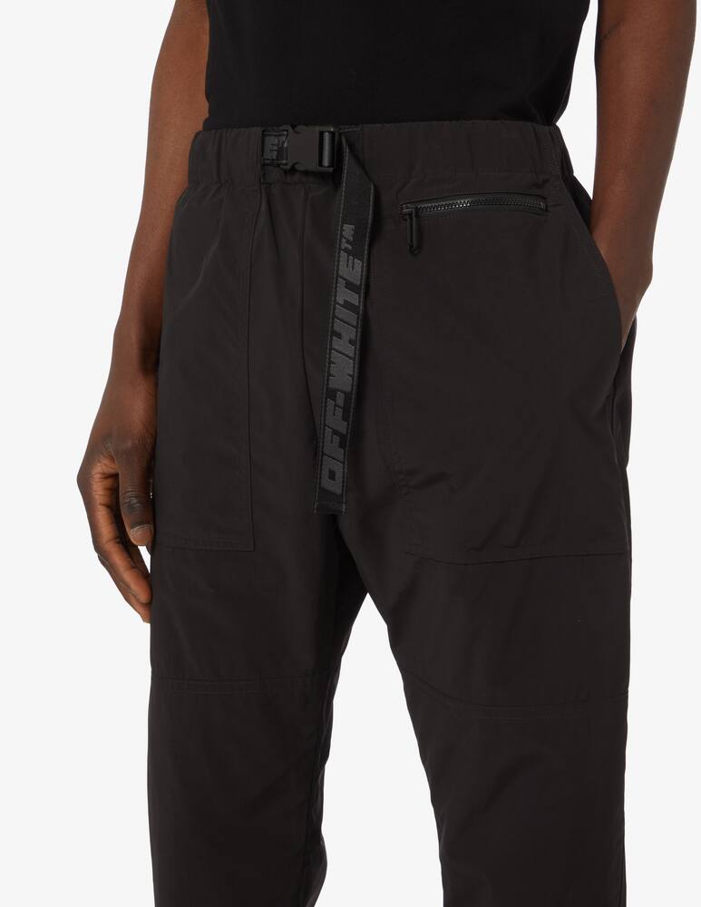 rinascente Off-White Industrial casual pants 