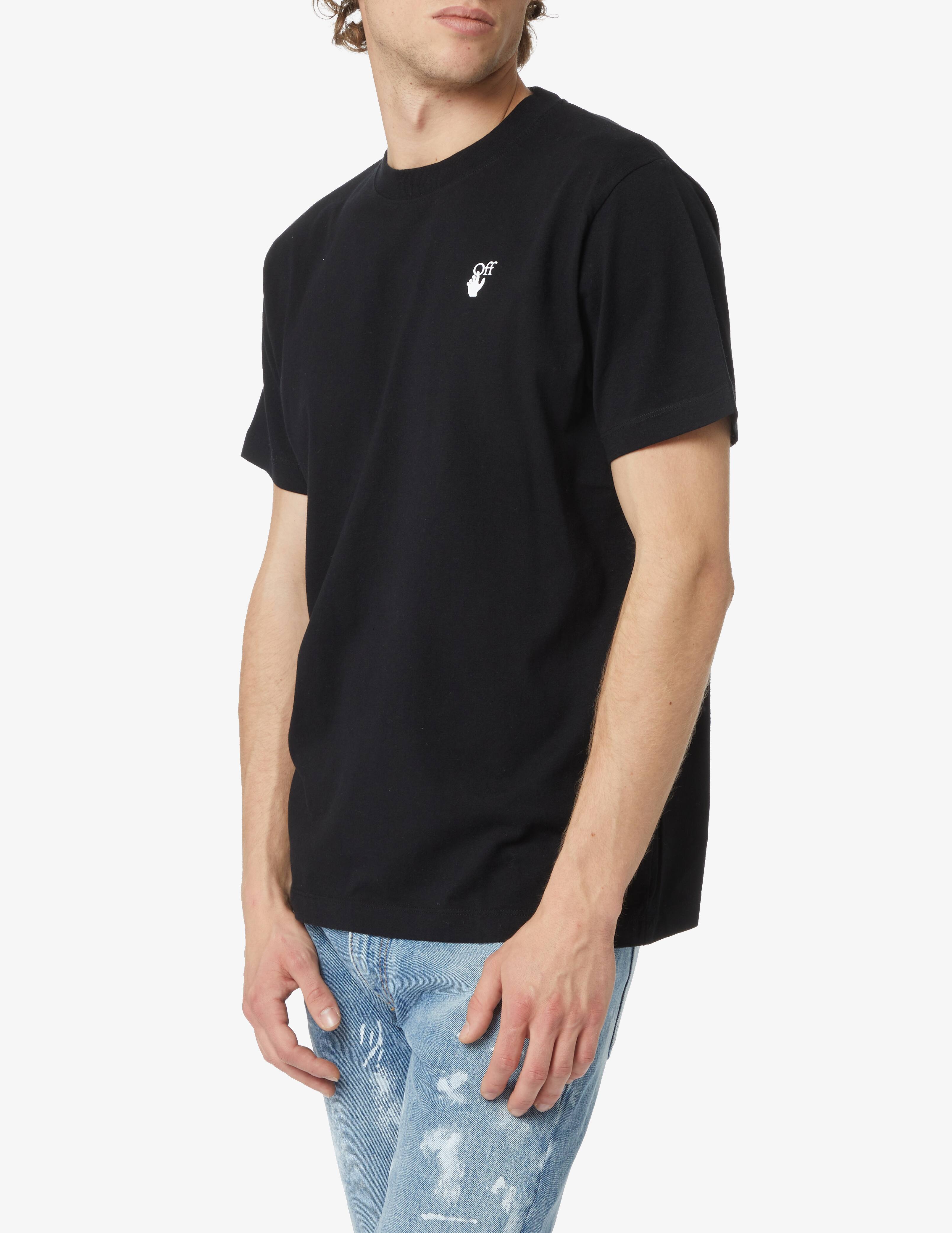Bravado T-Shirt Uomo Manica Corta - Nero, Taglia Small - 100% Cotone, Stampa Angelo (As I Lay Dying)
