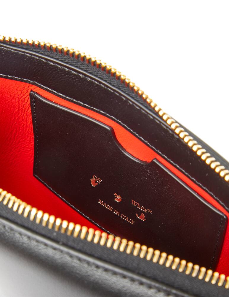 rinascente Off-White Pochette - nero