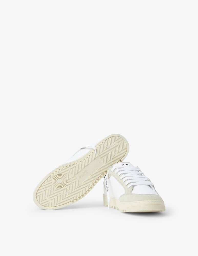 rinascente Off-White Sneakers 5 0 sneaker bianco nero - Bianco