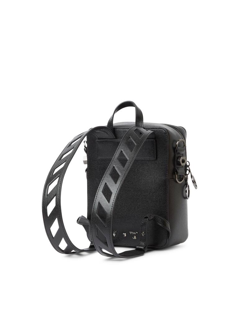 rinascente Off-White Zaino Diag - nero