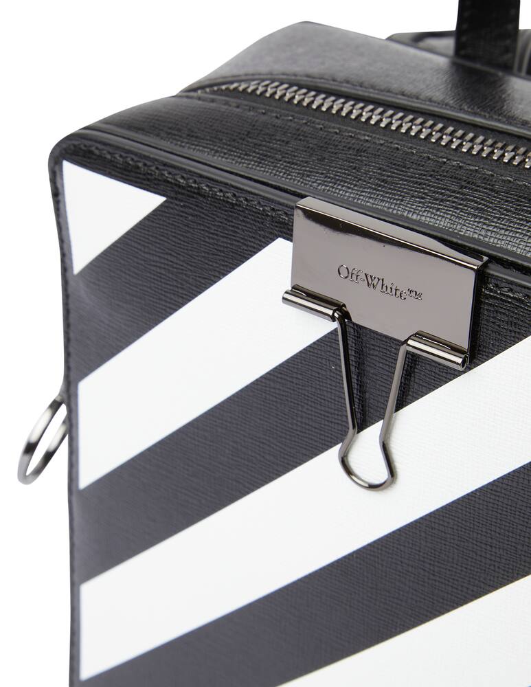 rinascente Off-White Zaino Diag - nero