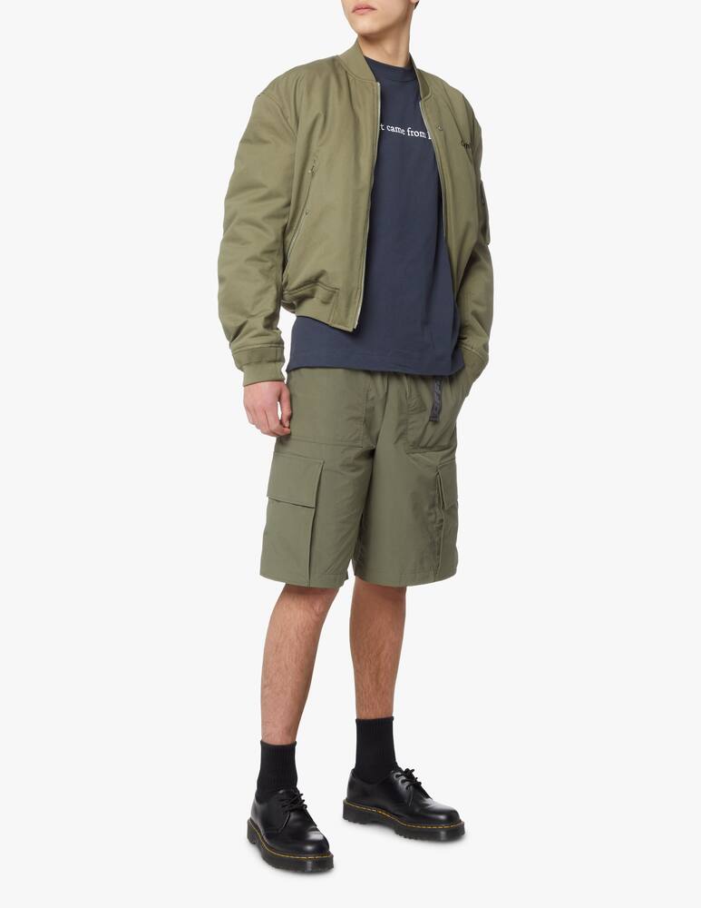 rinascente Off-White Maglietta skate from italy - blu