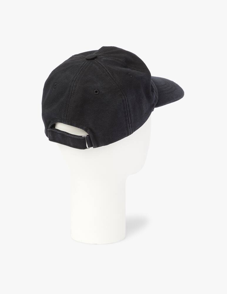 rinascente Off-White Cappello da baseball bookish - nero