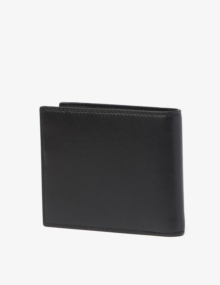 rinascente Off-White Leather bifold 